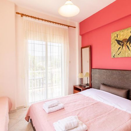 Apartament Iliadis House II Sarti Zewnętrze zdjęcie