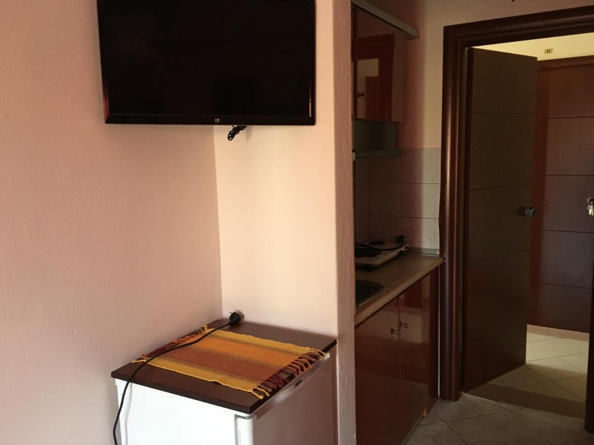 Apartament Iliadis House II Sarti Zewnętrze zdjęcie