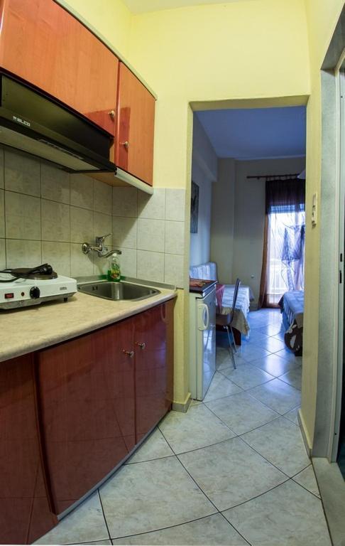 Apartament Iliadis House II Sarti Pokój zdjęcie