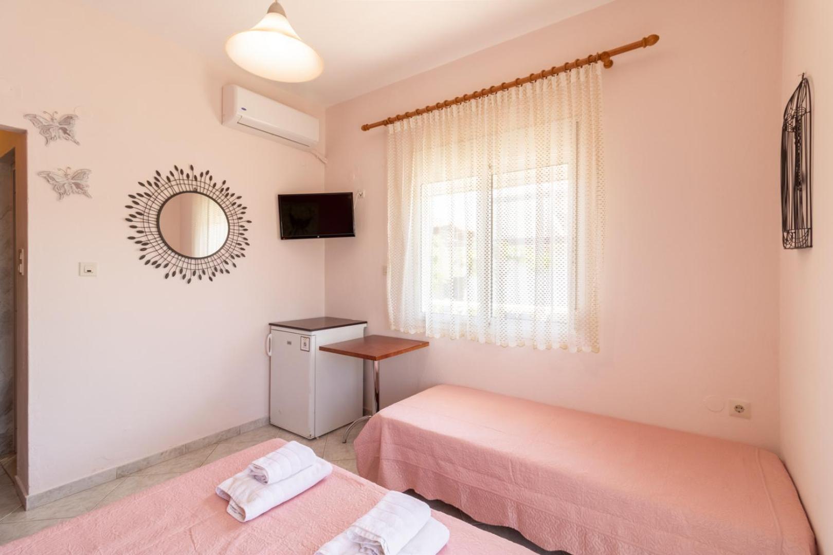 Apartament Iliadis House II Sarti Pokój zdjęcie