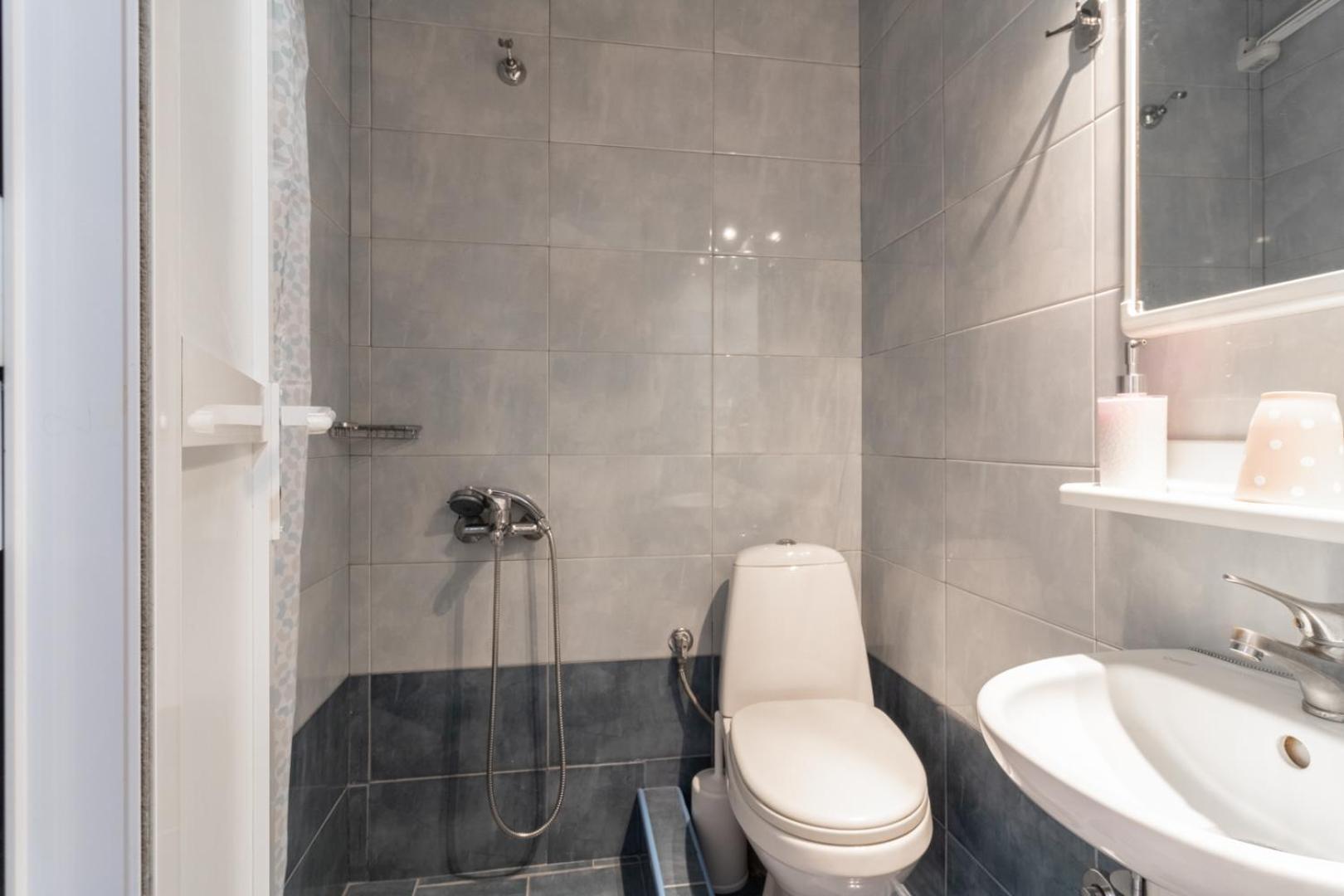 Apartament Iliadis House II Sarti Pokój zdjęcie