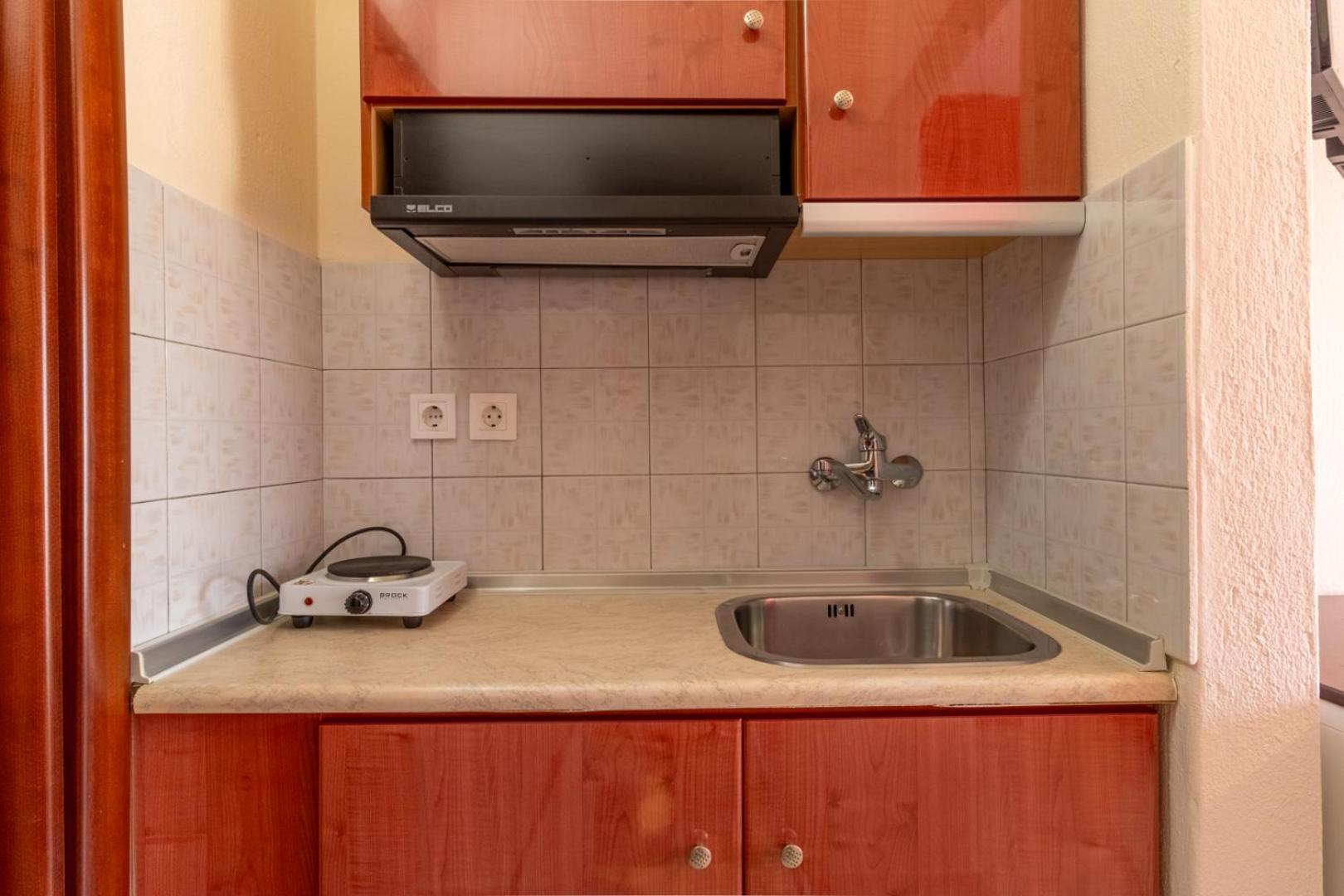 Apartament Iliadis House II Sarti Pokój zdjęcie