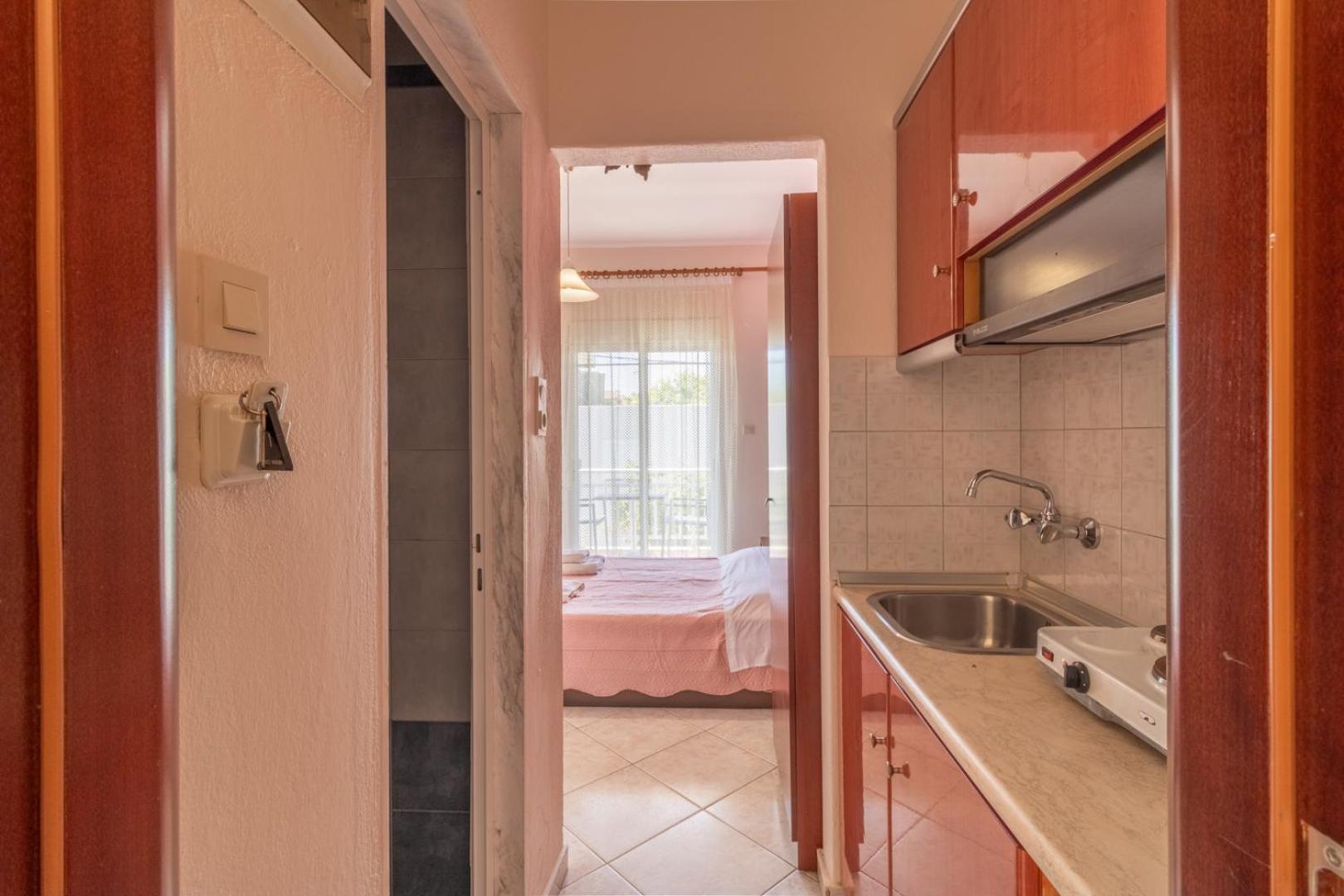 Apartament Iliadis House II Sarti Zewnętrze zdjęcie